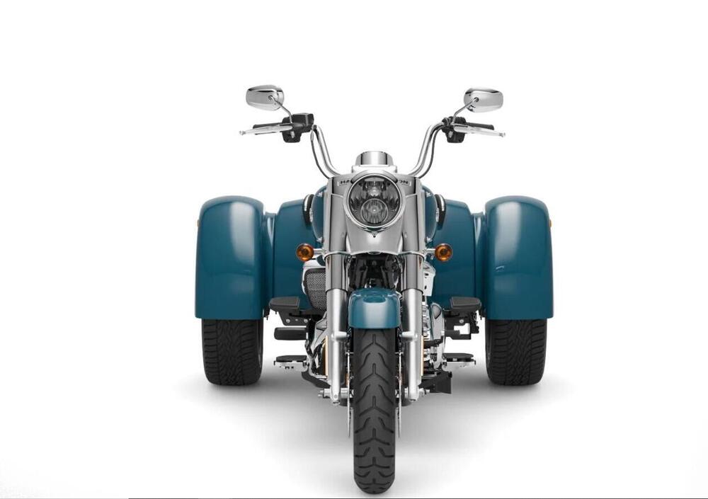 Harley-Davidson Freewheeler (2021 - 24) (4)