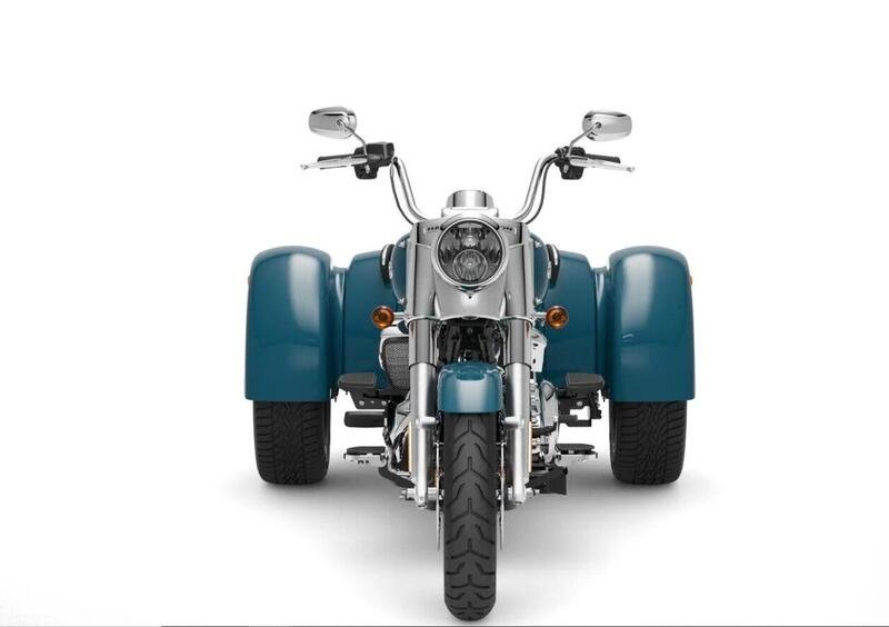 Harley-Davidson Trike Freewheeler (2021 - 24) (4)