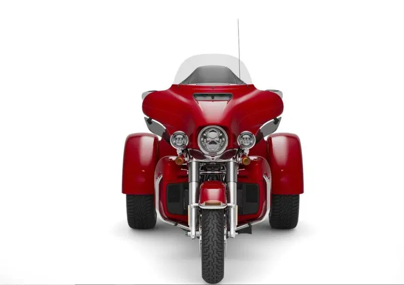Harley-Davidson Trike Tri Glide Ultra (2021 - 26) (3)