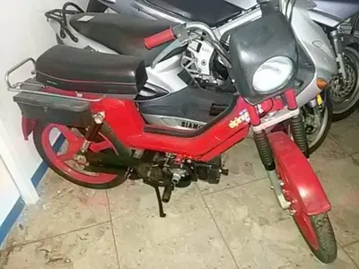 Piaggio Si 50 usata