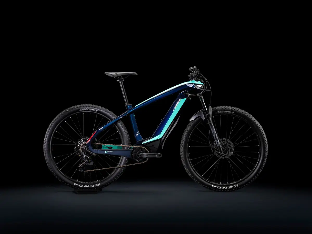e-Omnia il nuovo progetto eBike di Bianchi che mette in sella Nico Rosberg (3)