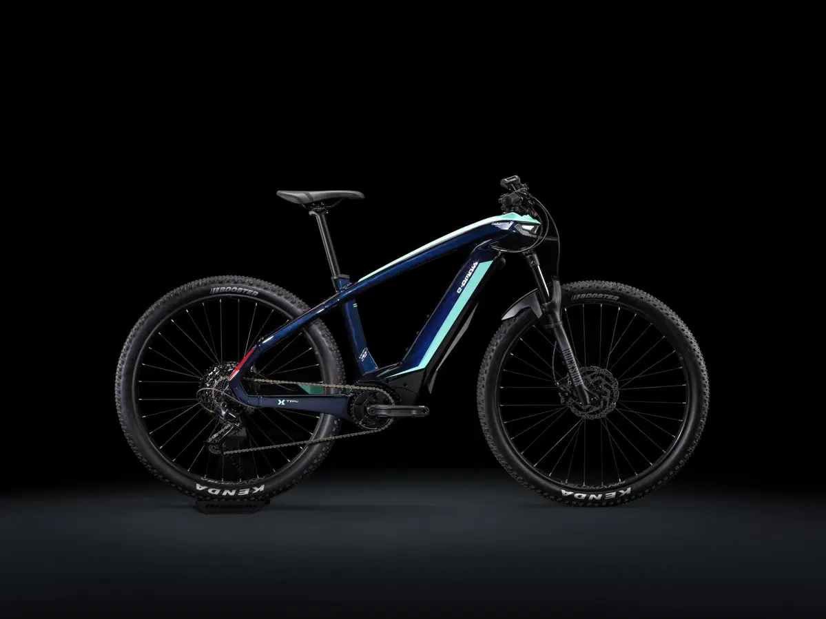 e-Omnia il nuovo progetto eBike di Bianchi che mette in sella Nico Rosberg (4)