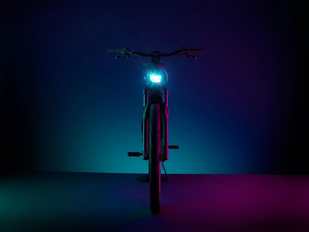 e-Omnia il nuovo progetto eBike di Bianchi che mette in sella Nico Rosberg (2)