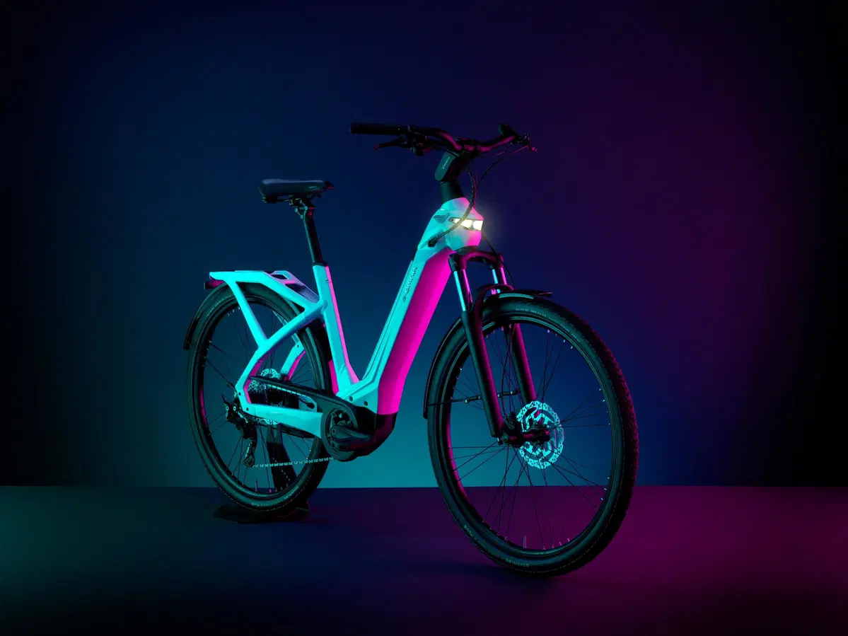 e-Omnia il nuovo progetto eBike di Bianchi che mette in sella Nico Rosberg (3)