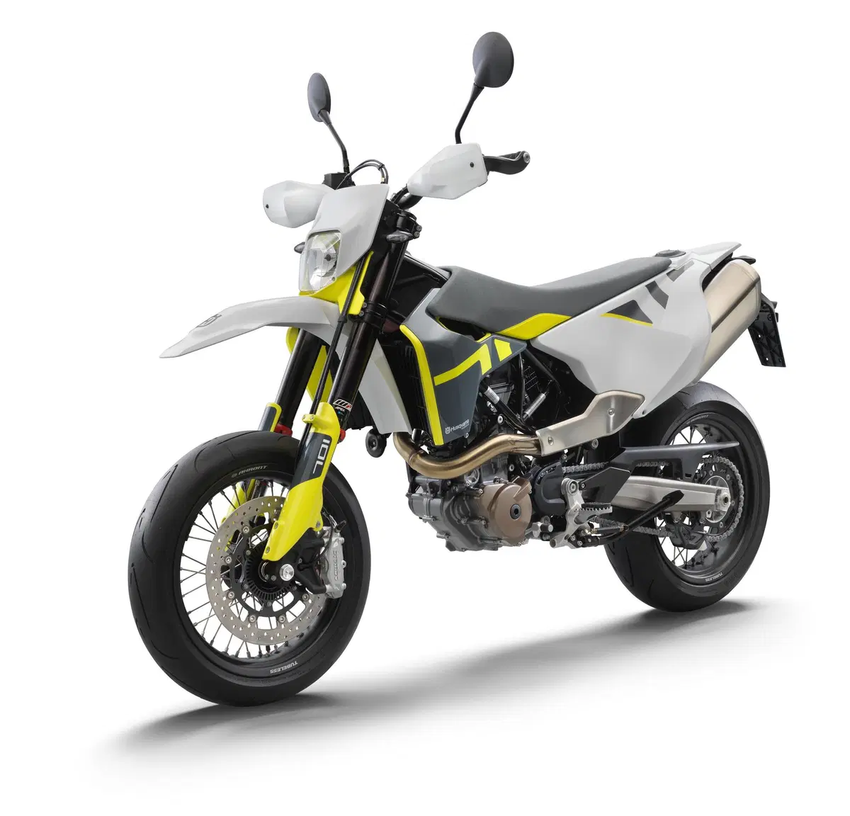 Si rinnovano le Husqvarna 701 Enduro e 701 Supermoto 2021 (4)