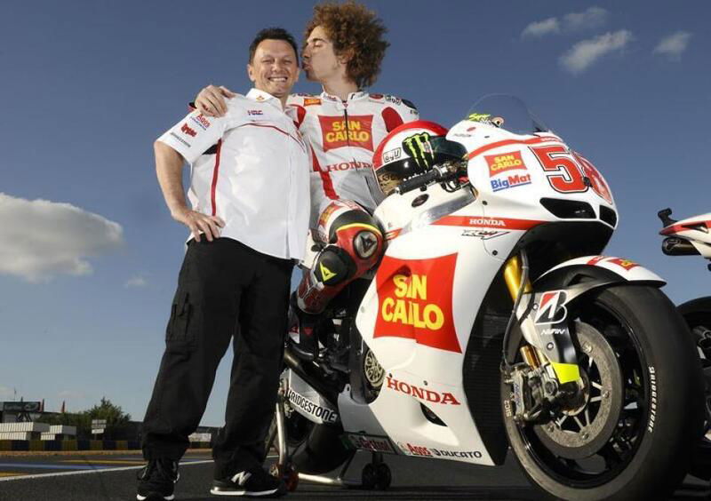 Marco Simoncelli: oggi sarebbero 34. Gli auguri, questa volta, sono una preghiera scanzonata