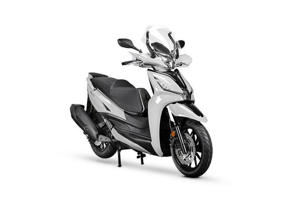 Kymco Agility 300i (2020)