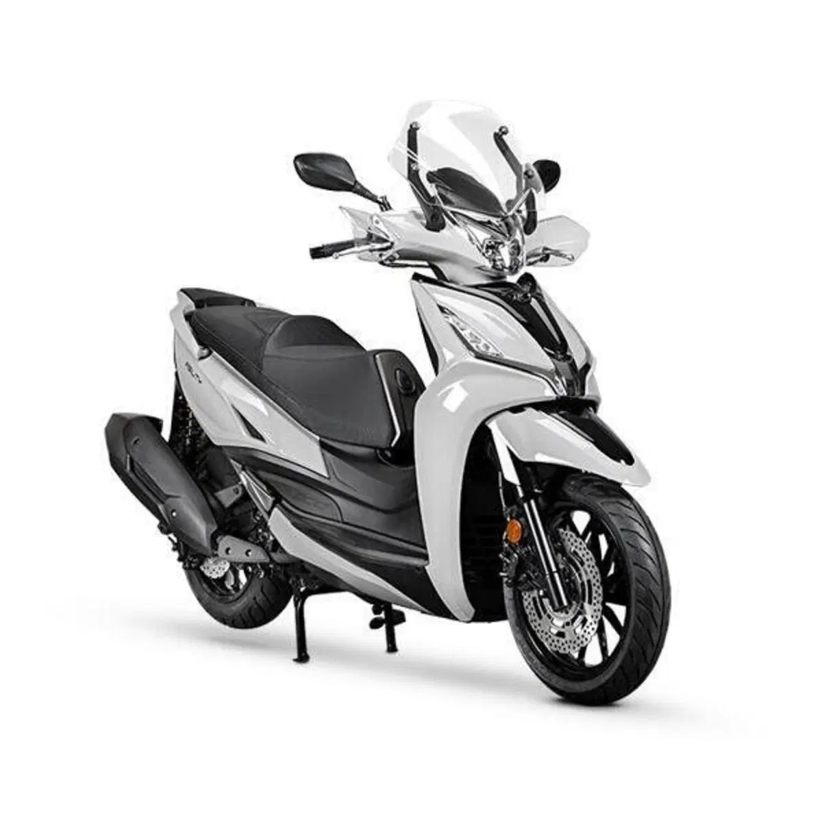 Kymco Agility 300i (2020)