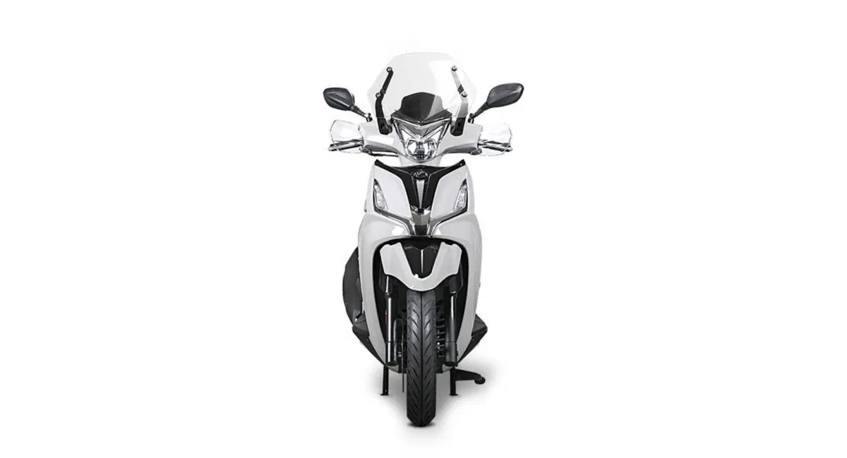 Kymco Agility 300 Agility 300i (2020) (5)