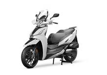 Kymco Agility 300i Noodoe (2020)