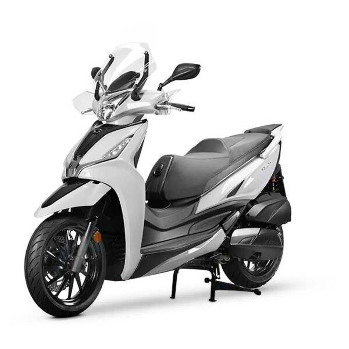 Kymco Agility 300i Noodoe (2020)