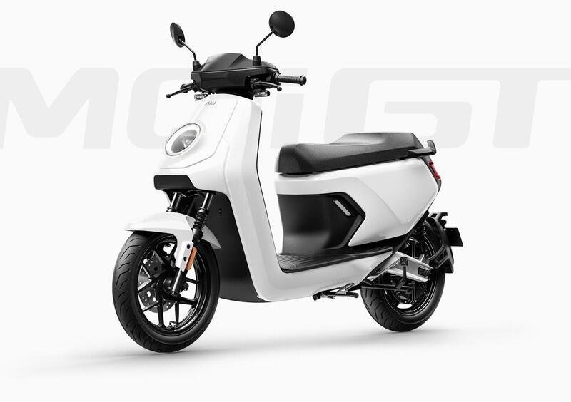 Niu MQi MQi-GT L1e (2021) (3)