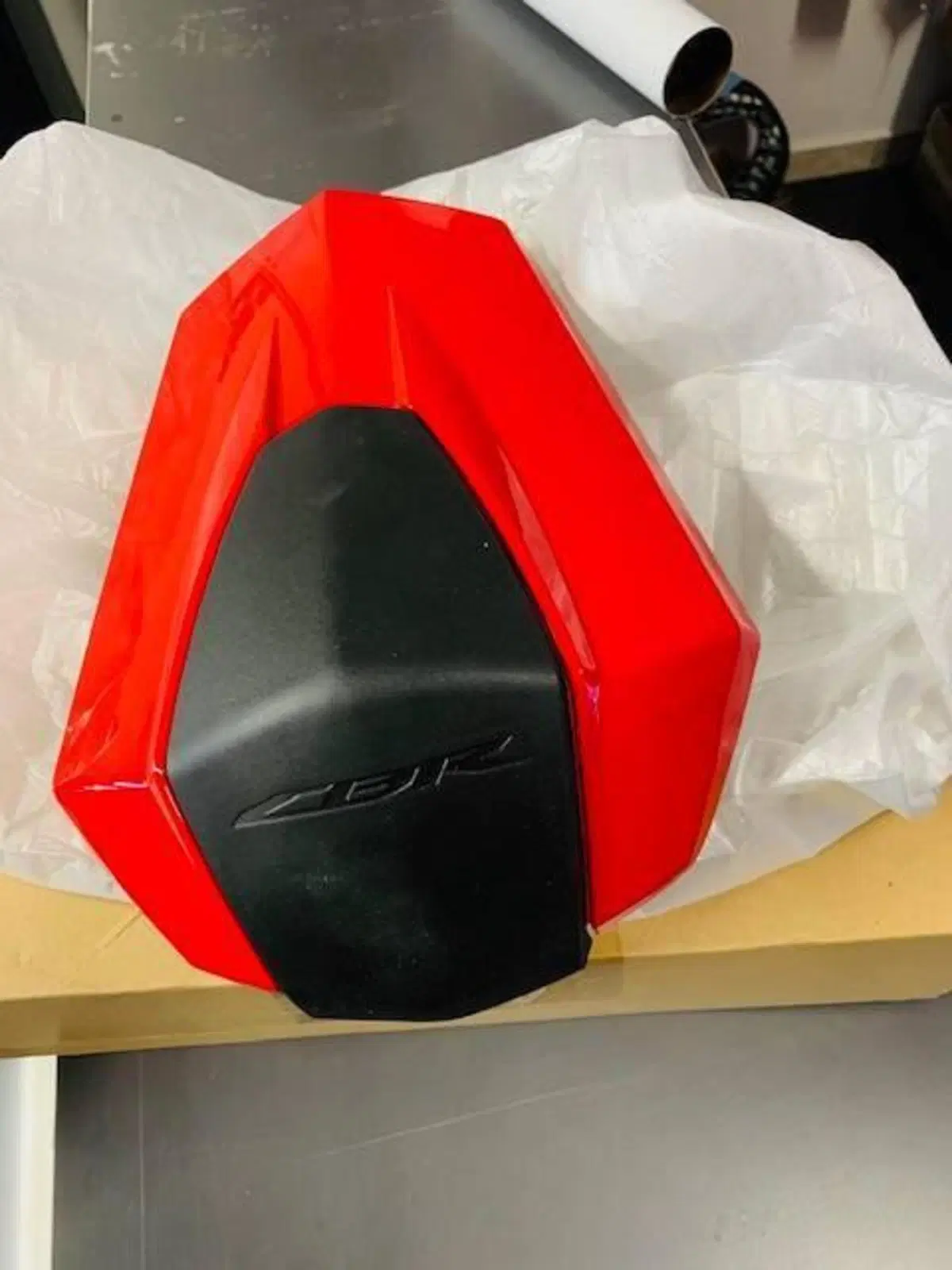 Copri codino per Honda cbr1000 del 2017
