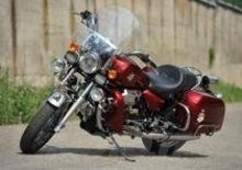 Moto Guzzi California: storia della più americana delle italiane