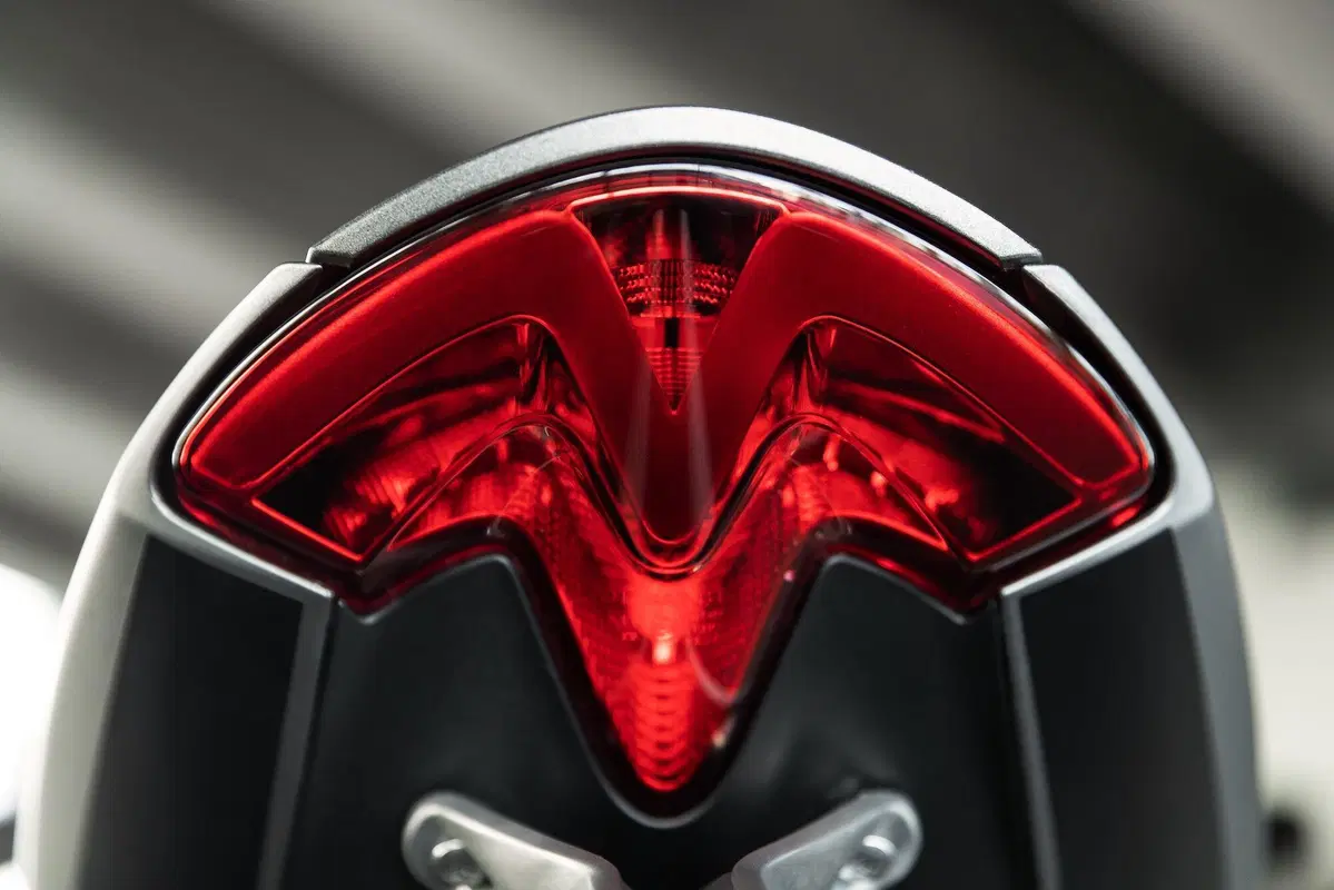 Triumph Speed Triple 1200 RS: tutti i dati e le immagini (17)
