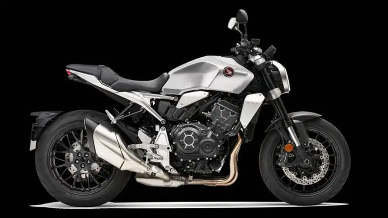 Honda CB 1000 R (2021 - 25) (6)