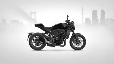 Honda CB 1000 R (2021 - 25) nuova