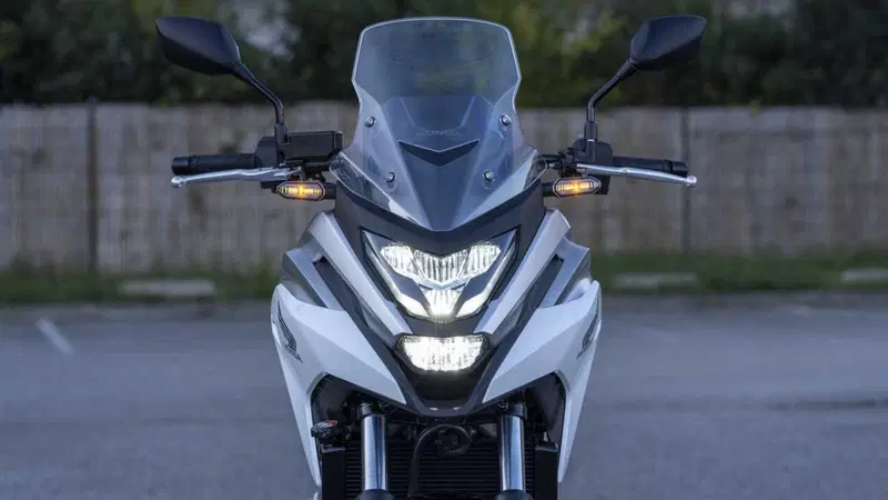 Honda NC 750 X (2021 - 24) (6)