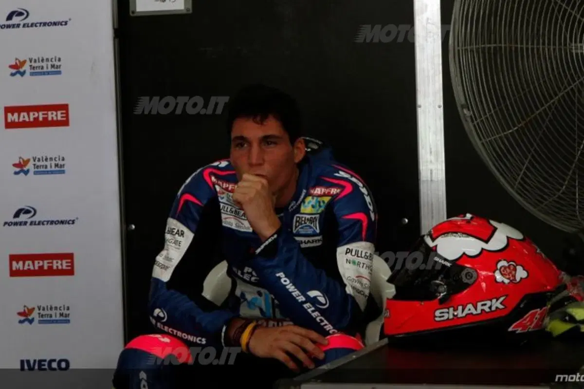 Test MotoGP Sepang. Pedrosa è il più veloce. Rossi 5°