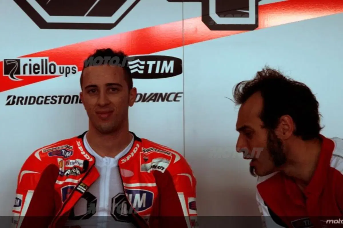 Test MotoGP Sepang. Pedrosa è il più veloce. Rossi 5° (2)