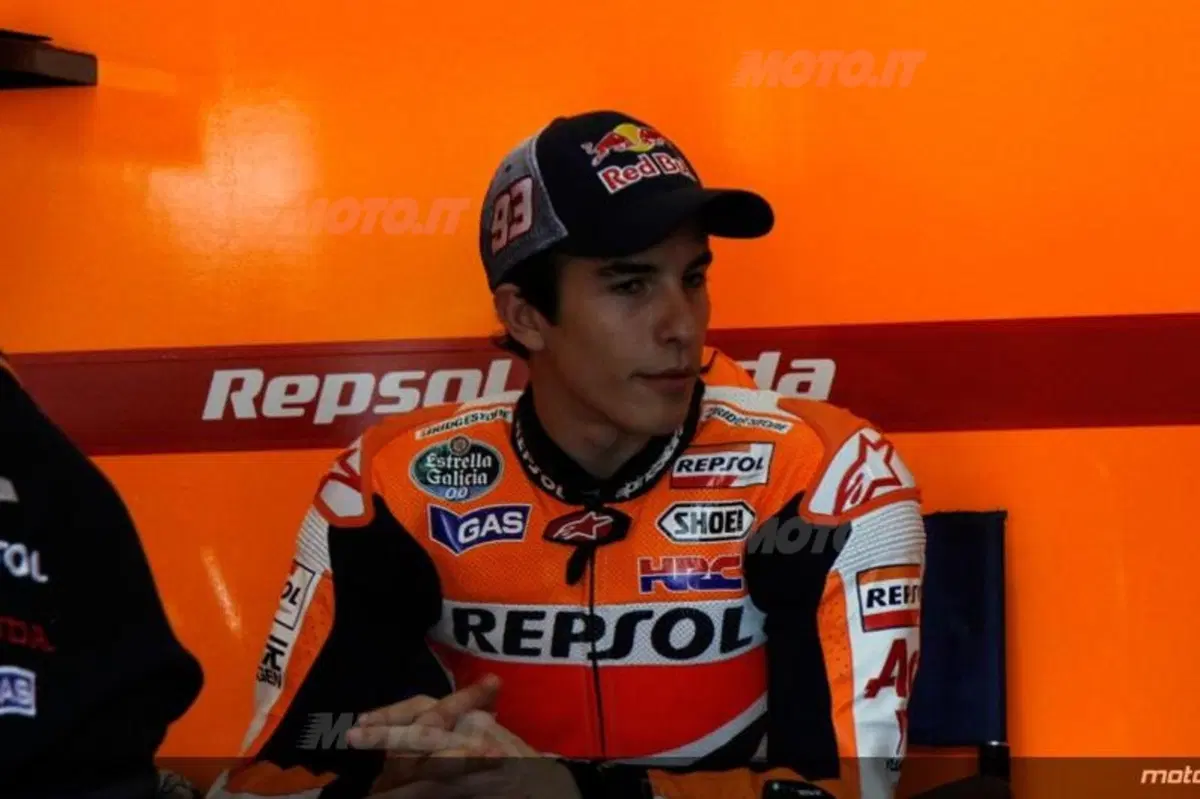 Test MotoGP Sepang. Pedrosa è il più veloce. Rossi 5° (4)