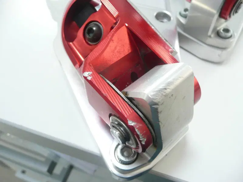 Coppia pedane off-road RIZOMA-HONDA per x-adv 750 (5)