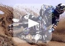 MX: il video di presentazione del team Monster Energy Yamaha 2013