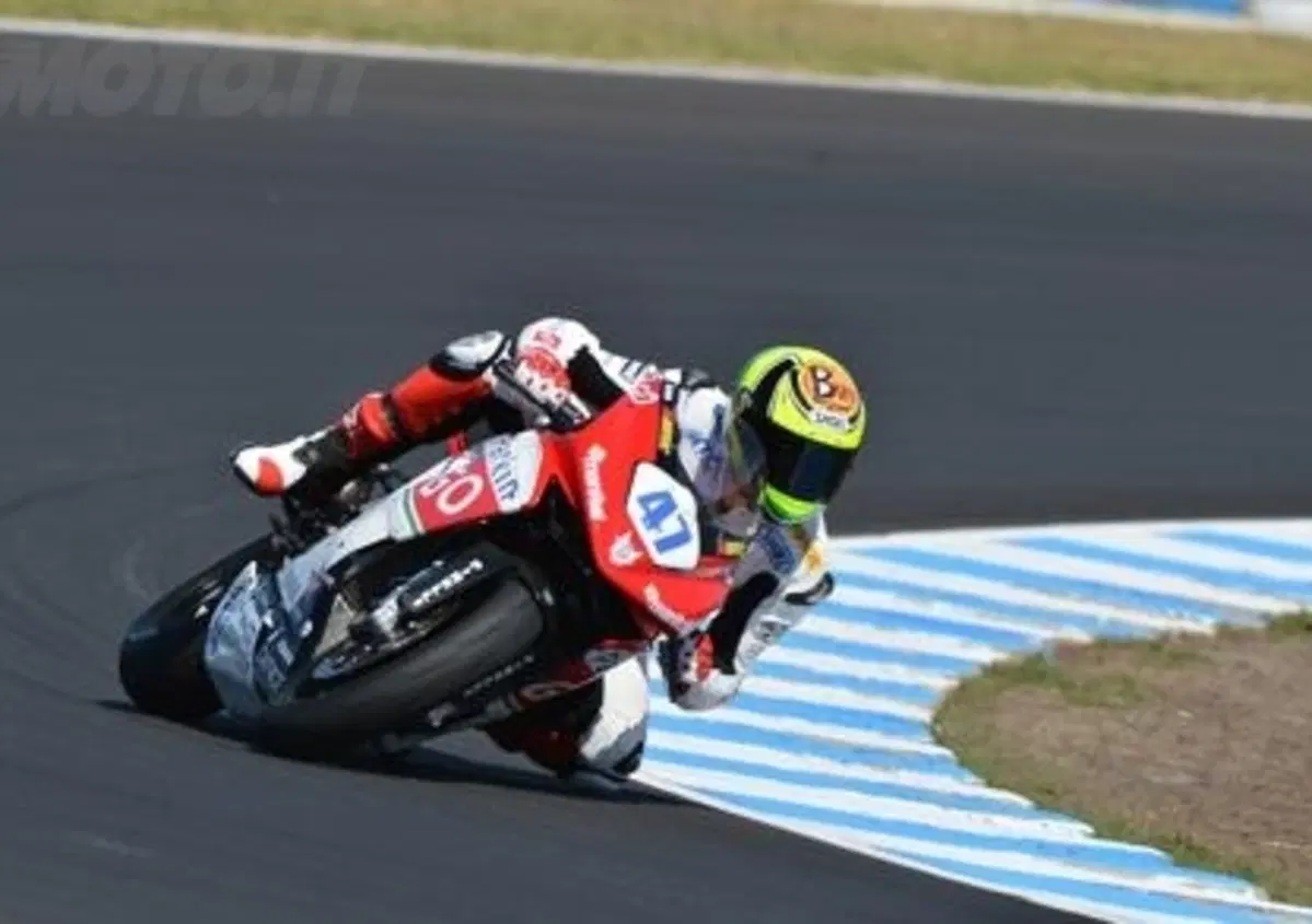 MV Agusta F3 675: va gi&agrave; fortissimo