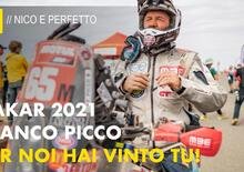 La festa di Franco Picco a Moto.it: riguardatevi il LIVE, che ne vale la pena... [VIDEO]