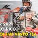 La festa di Franco Picco a Moto.it: riguardatevi il LIVE, che ne vale la pena... [VIDEO]