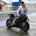 MotoGP: ecco la Honda RC213V 2021 [GALLERY e VIDEO]