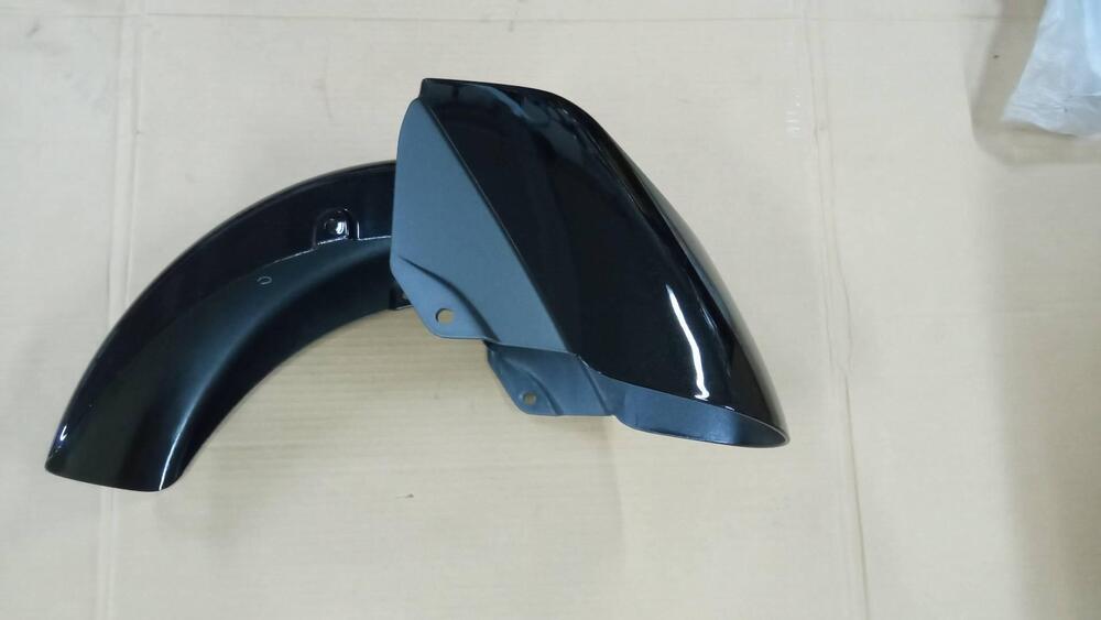 Parafango Yamaha T-MAX 500 cod. 5GJ-21511-50-2Y (2)