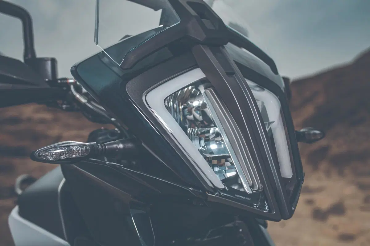 KTM 390 Adventure TEST: in sella con Francois, scopriamo pro & contro! (13)