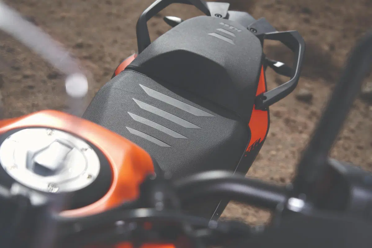 KTM 390 Adventure TEST: in sella con Francois, scopriamo pro & contro! (16)