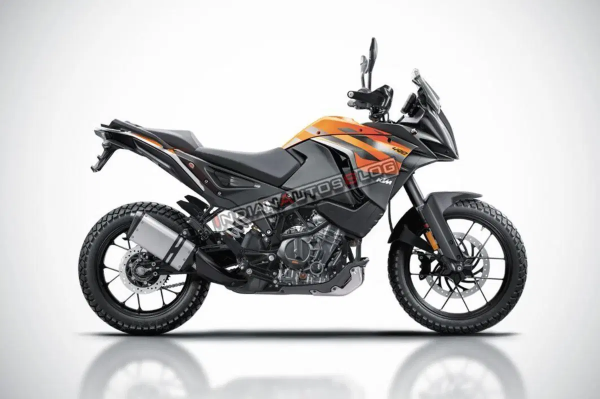 KTM 390 Adventure TEST: in sella con Francois, scopriamo pro & contro!