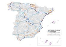 Spagna. Sempre più autostrade senza pedaggio
