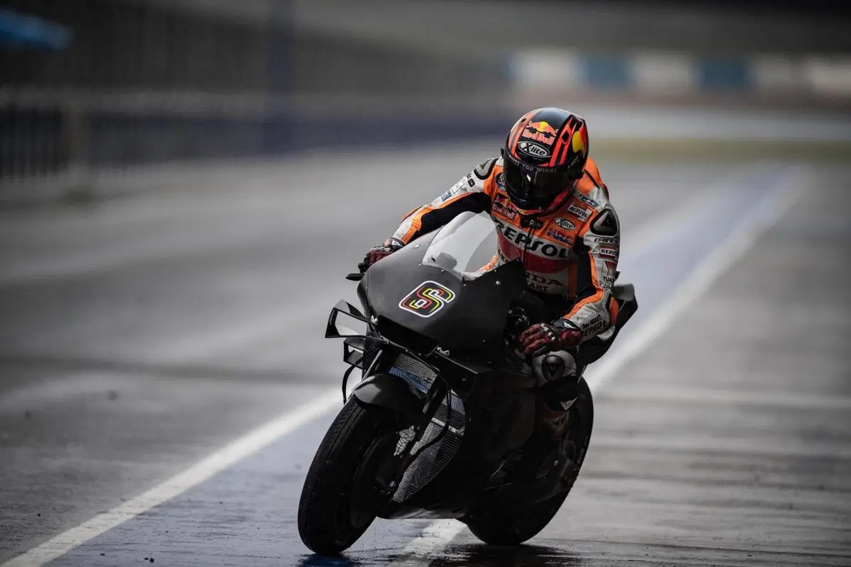 Superbike, fine anticipata per i test di Jerez [GALLERY] (13)