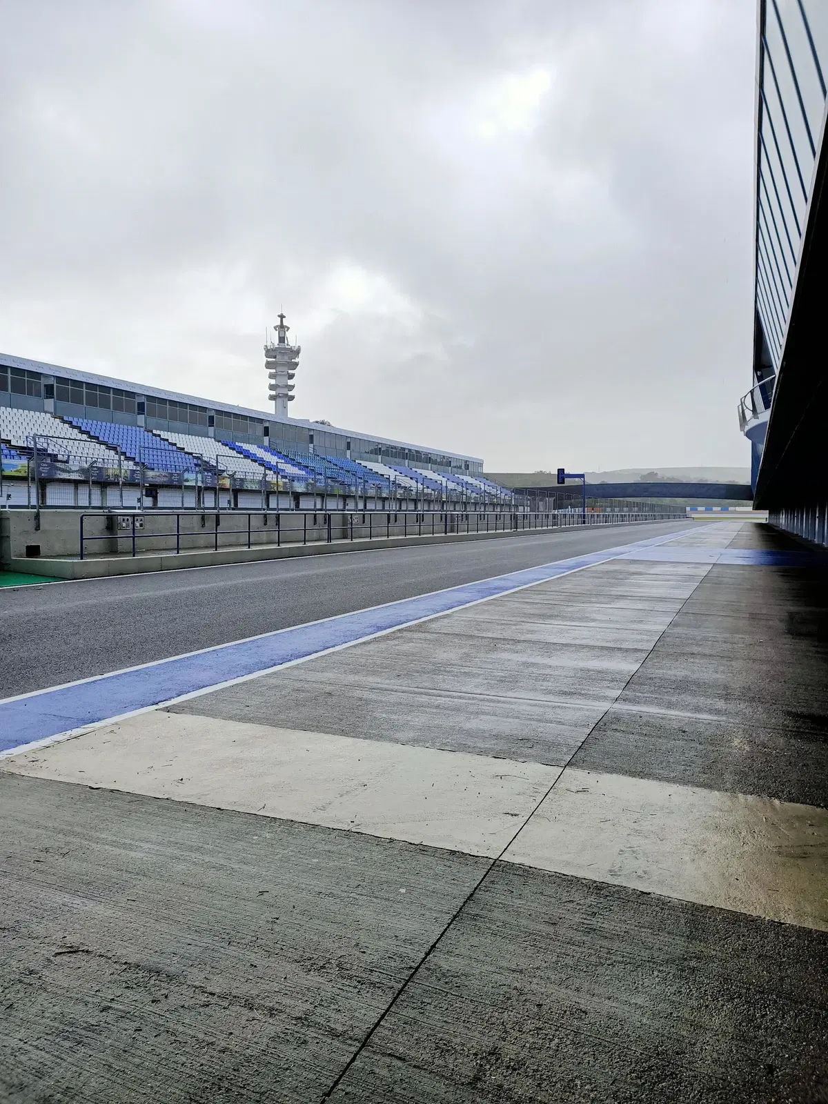 Superbike, fine anticipata per i test di Jerez [GALLERY] (27)