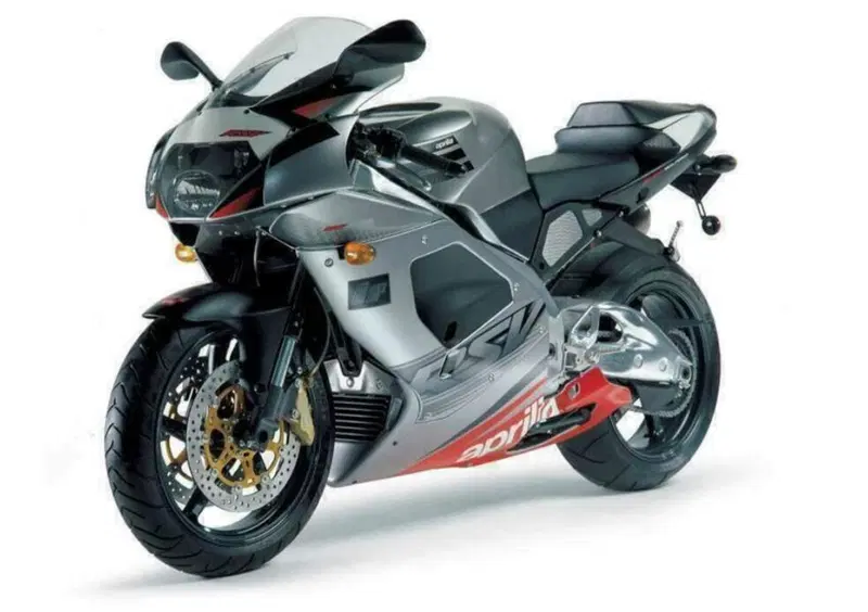 Aprilia RSV 1000 RSV 1000 (2002)