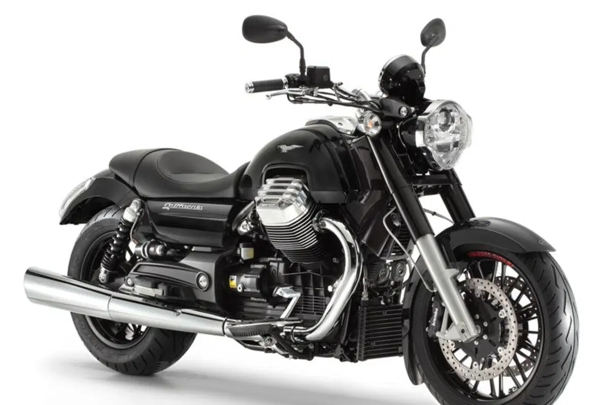 Moto Guzzi California Custom 1400 (25)