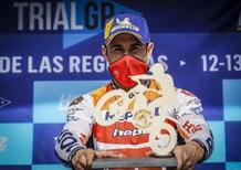 Toni Bou firma con Honda per altri tre anni