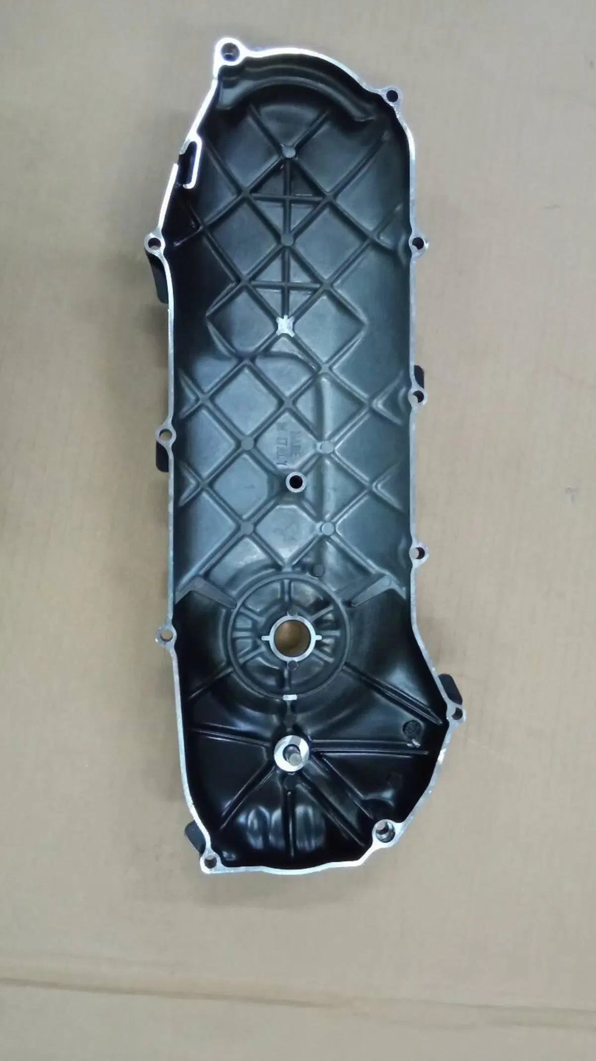 Coperchio / carter frizione Aprilia Scarabeo 50 co (2)