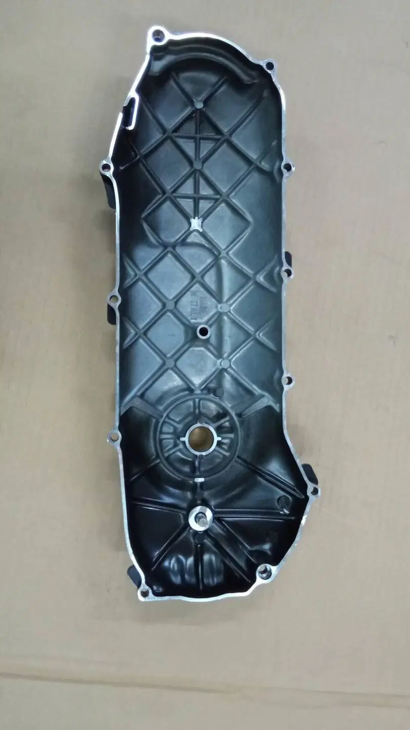 Coperchio / carter frizione Aprilia Scarabeo 50 co (2)