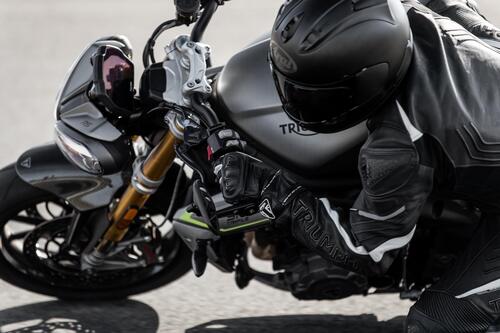 Triumph Speed Triple 1200 RS: tutti i dati e le immagini (9)