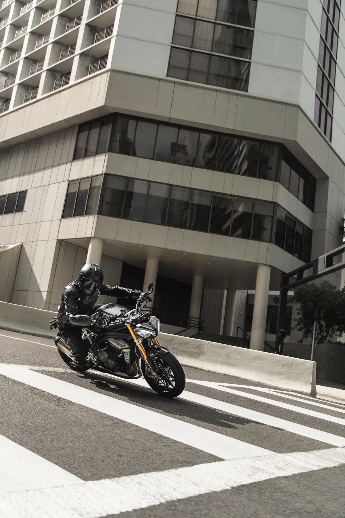 Triumph Speed Triple 1200 RS: tutti i dati e le immagini (13)