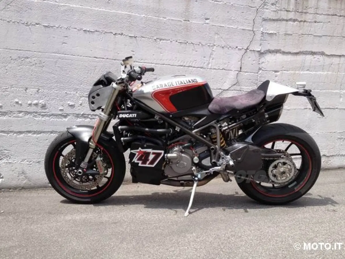 Le Strane di Moto.it Ducati 848 Cobra (2)