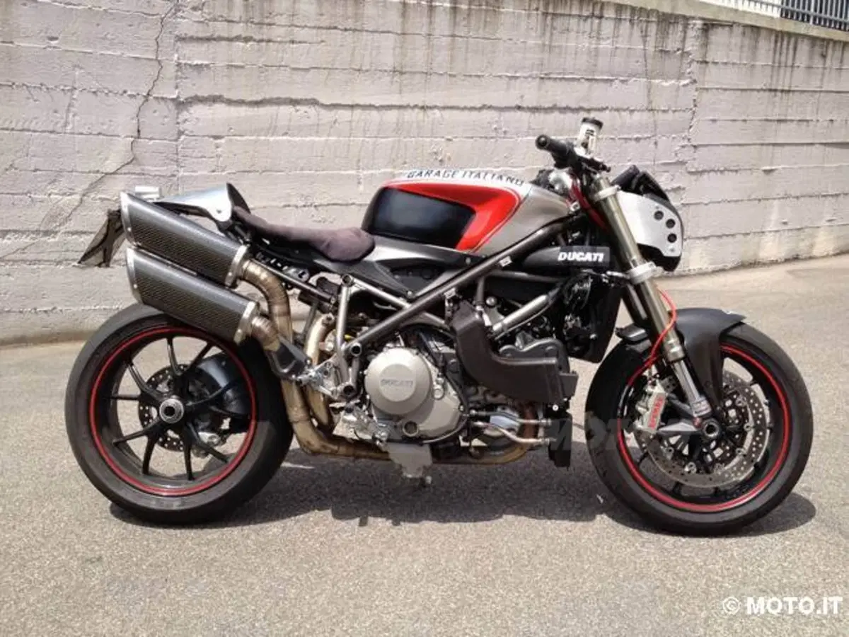 Le Strane di Moto.it Ducati 848 Cobra (3)