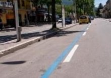 Strisce blu in periferia a Milano: come disincentivare l’uso dei mezzi pubblici  