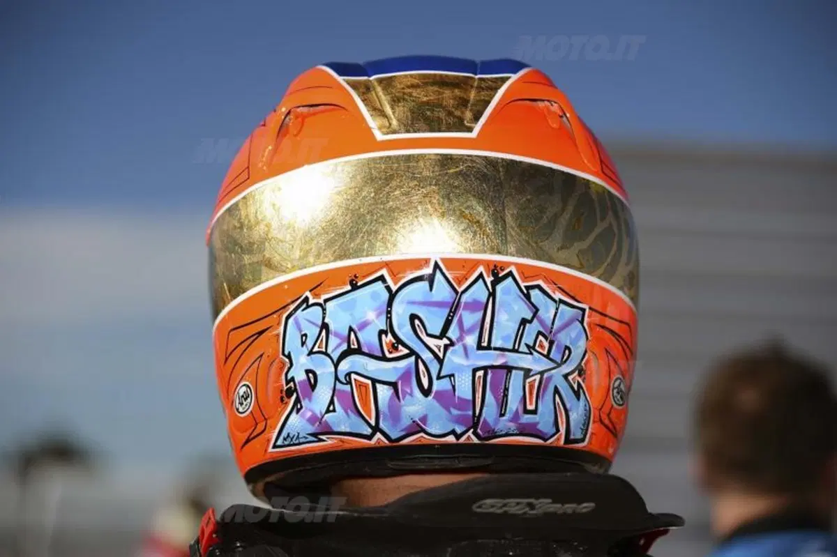 Intervista a John Basher, photoreporter Motocross negli USA (6)