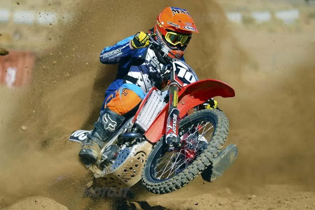 Intervista a John Basher, photoreporter Motocross negli USA (8)